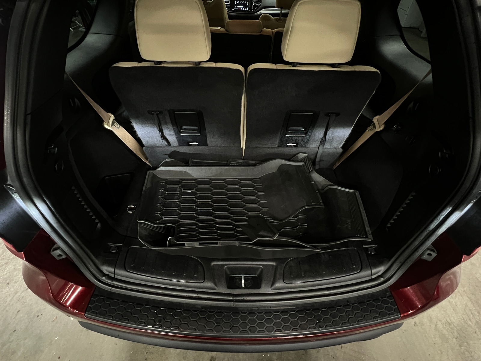 Thumbnail: 2022 Dodge Durango - 7