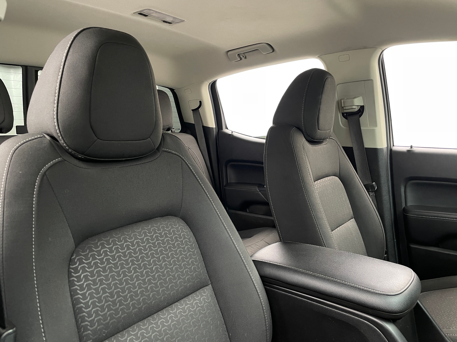 Thumbnail: 2020 GMC Canyon - 2