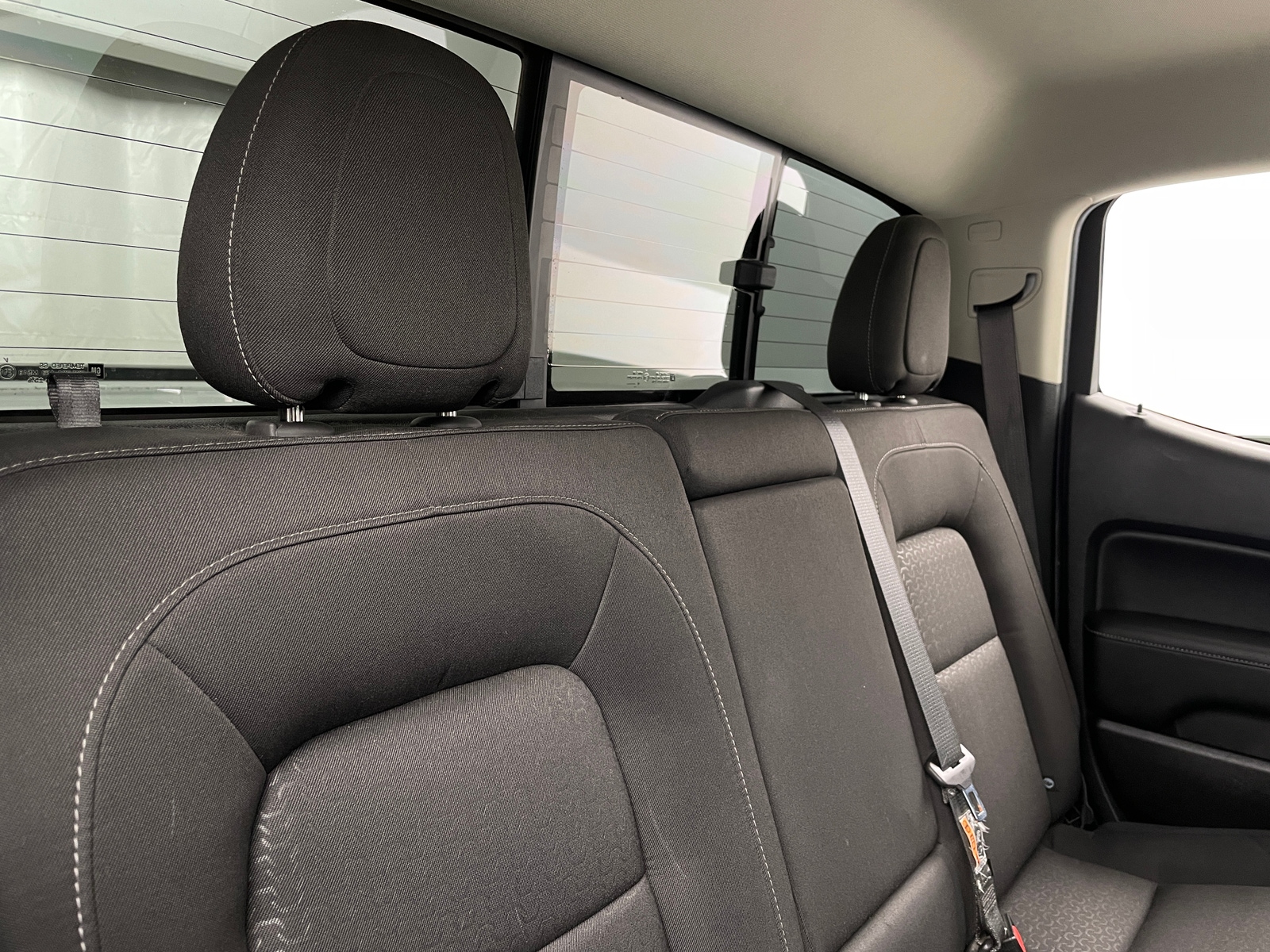 Thumbnail: 2020 GMC Canyon - 6