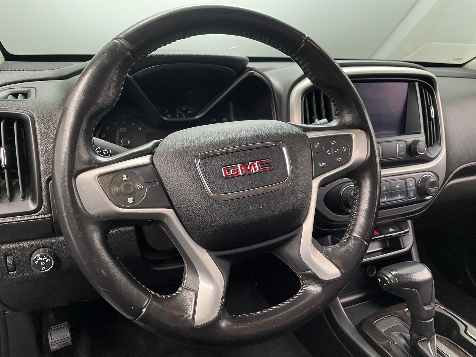 Thumbnail: 2020 GMC Canyon - 5