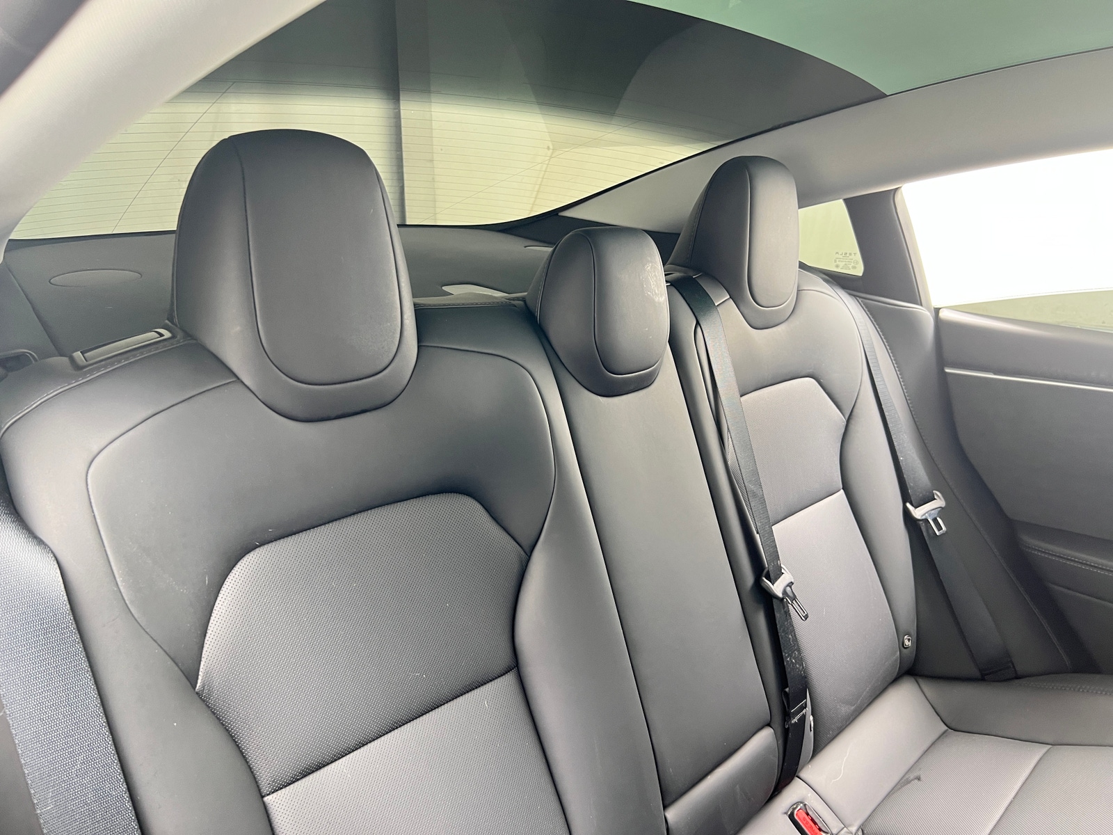 Thumbnail: 2024 Tesla Model 3 - 5