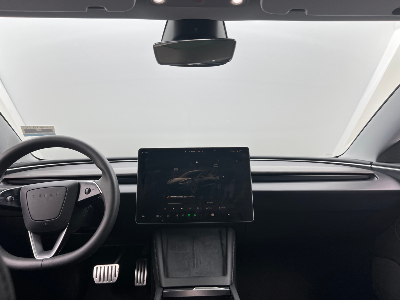 Thumbnail: 2024 Tesla Model 3 - 2