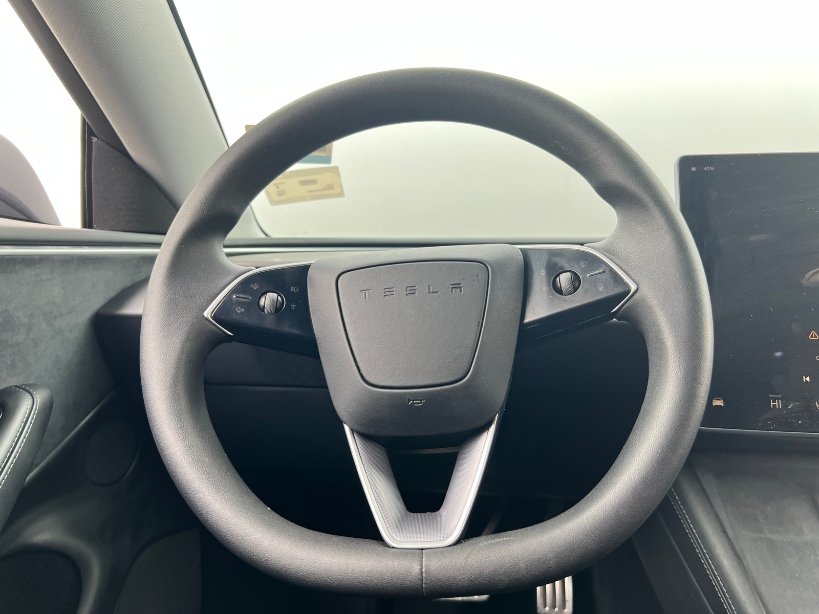 Thumbnail: 2024 Tesla Model 3 - 4