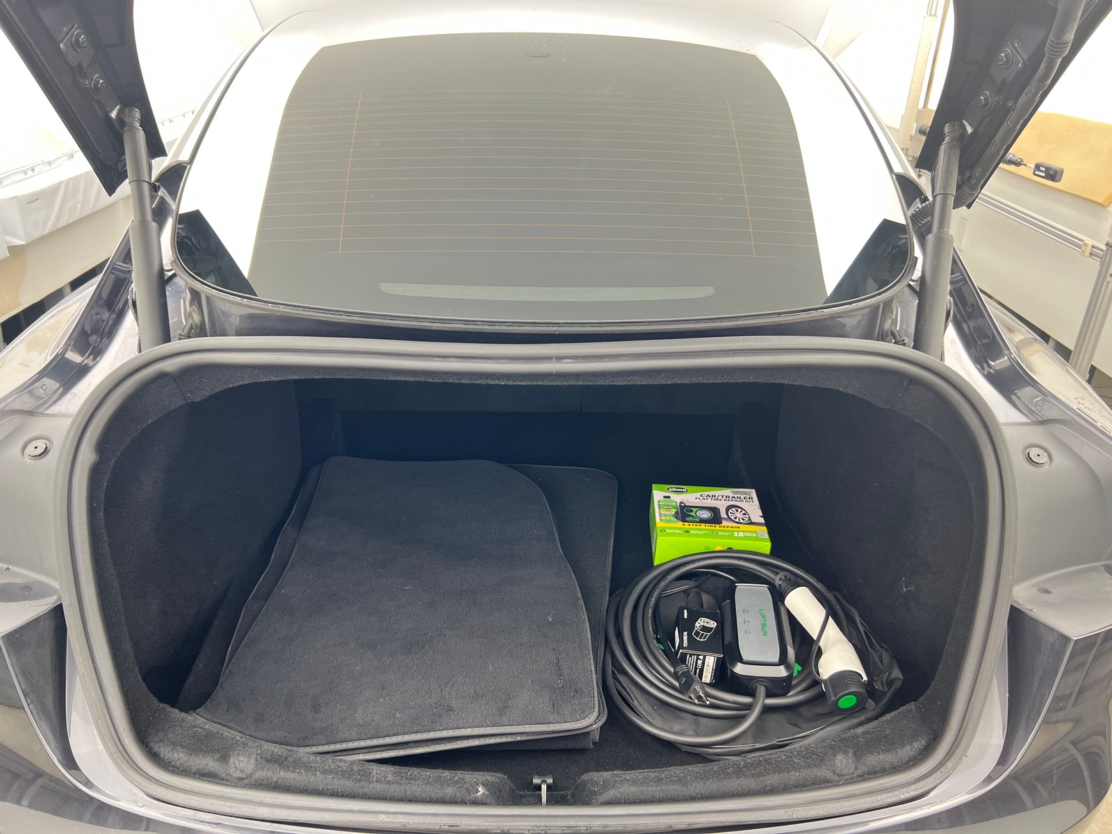 Thumbnail: 2024 Tesla Model 3 - 6