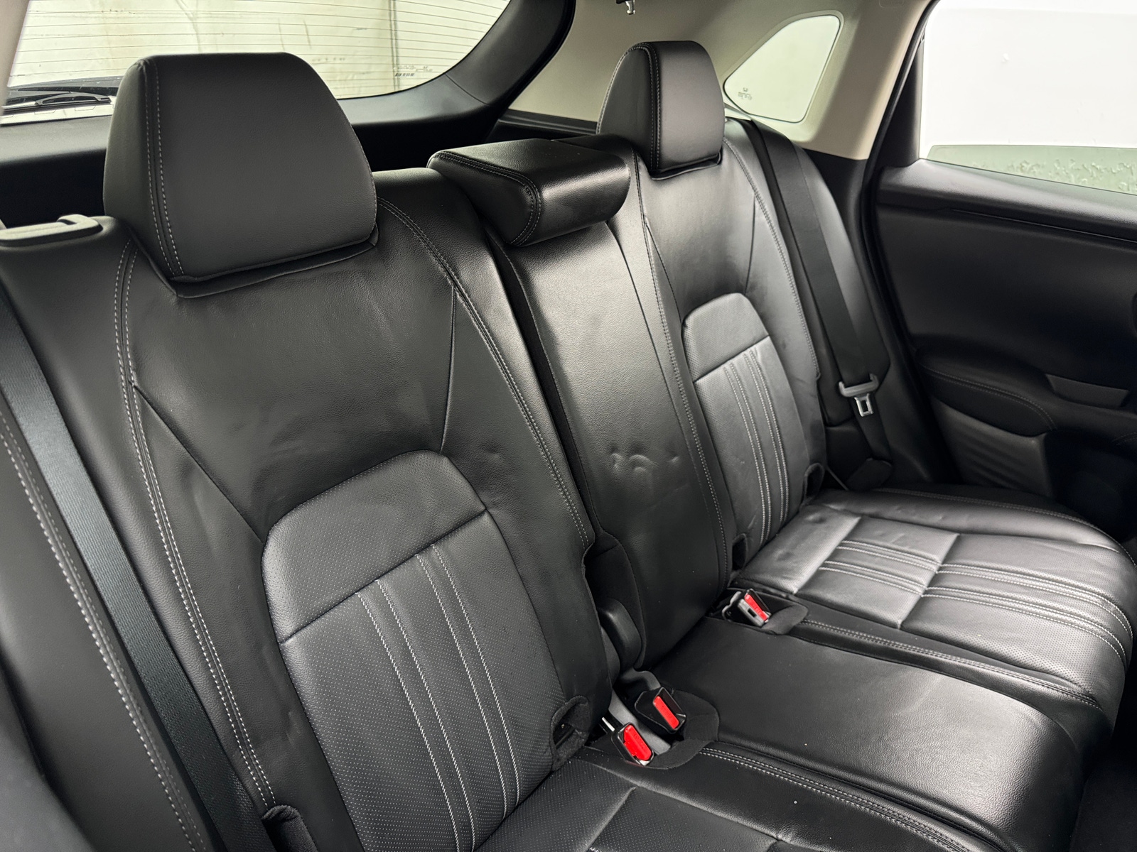 Thumbnail: 2025 Honda HR-V - 5