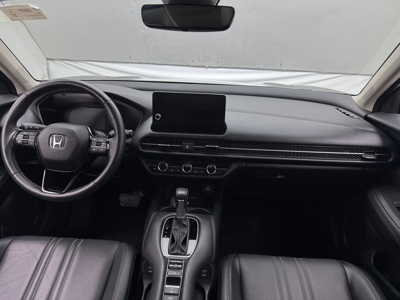 Thumbnail: 2025 Honda HR-V - 2