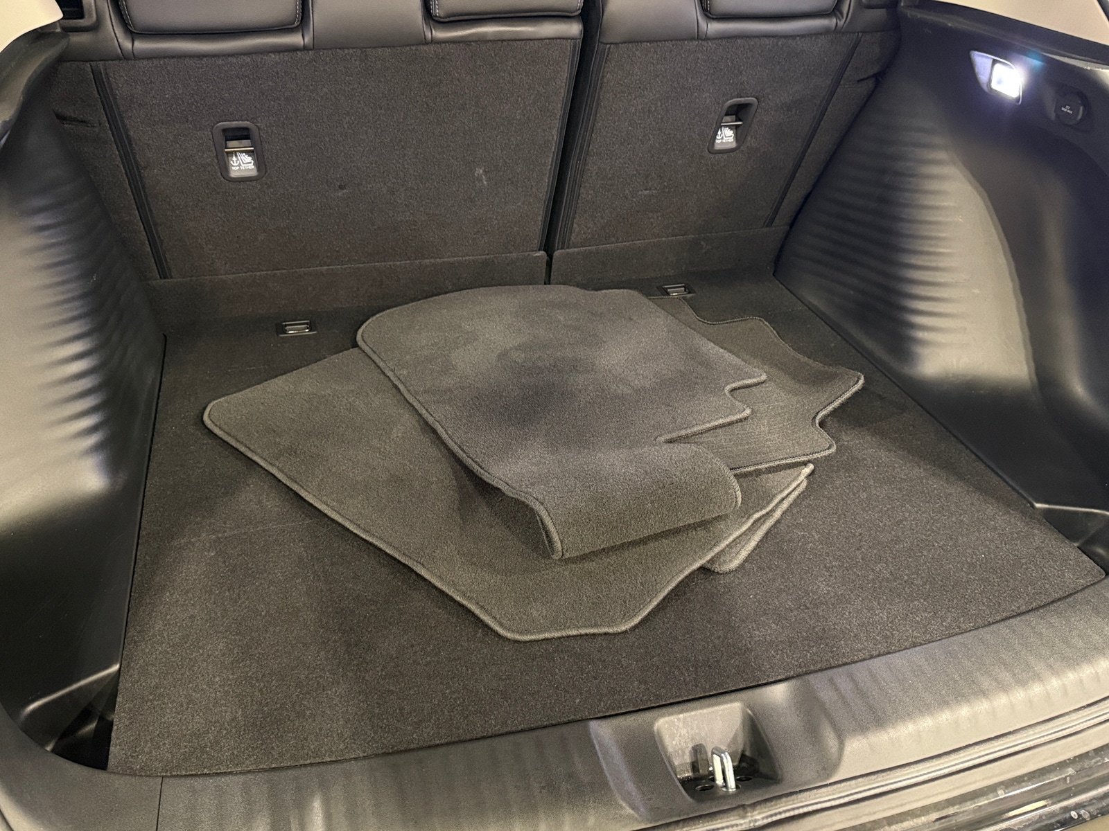 Thumbnail: 2025 Honda HR-V - 6