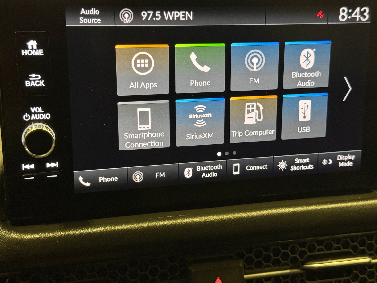 Thumbnail: 2025 Honda HR-V - 3