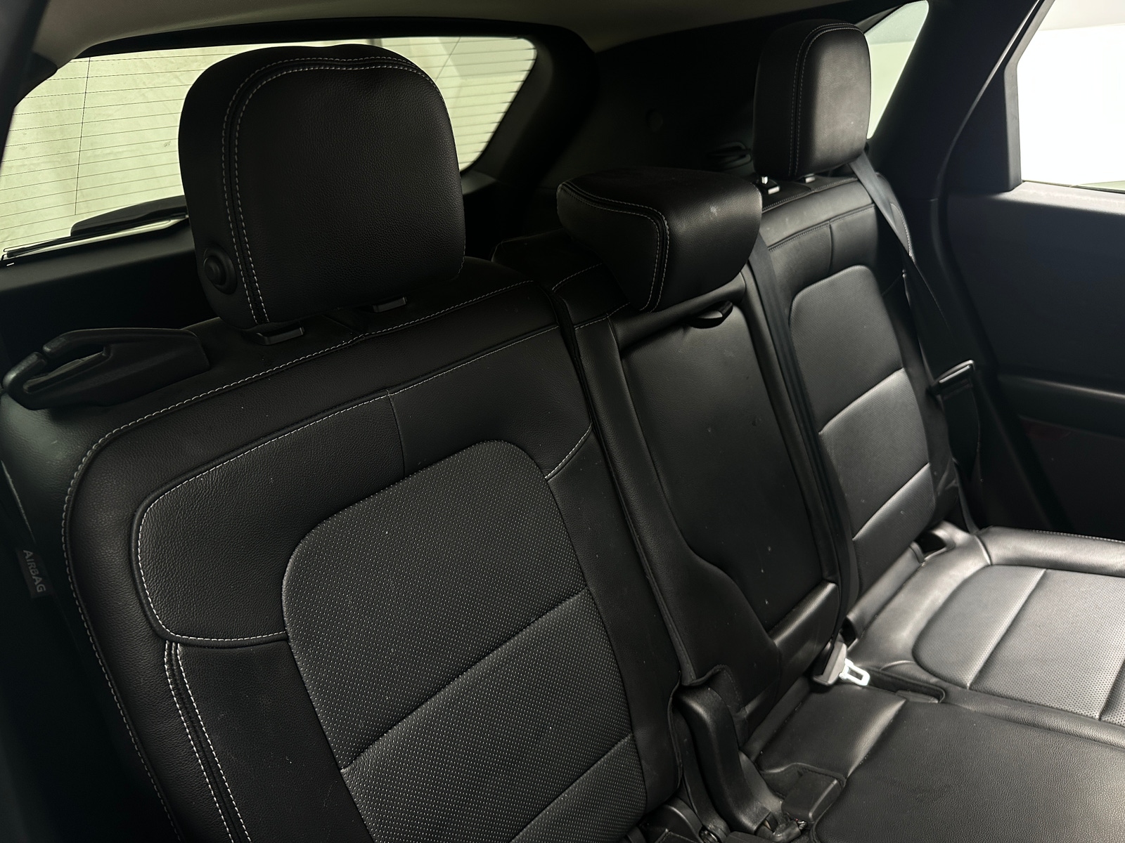 Thumbnail: 2020 Ford Escape - 5