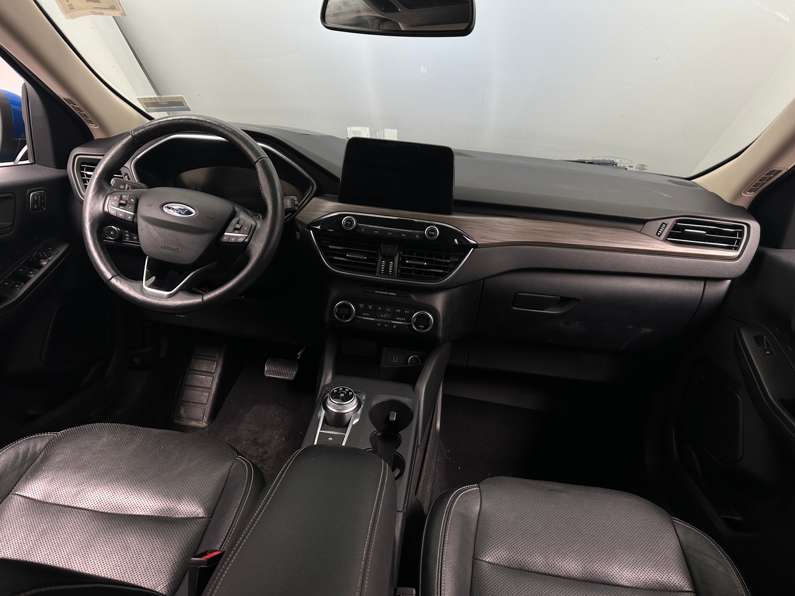 Thumbnail: 2020 Ford Escape - 2