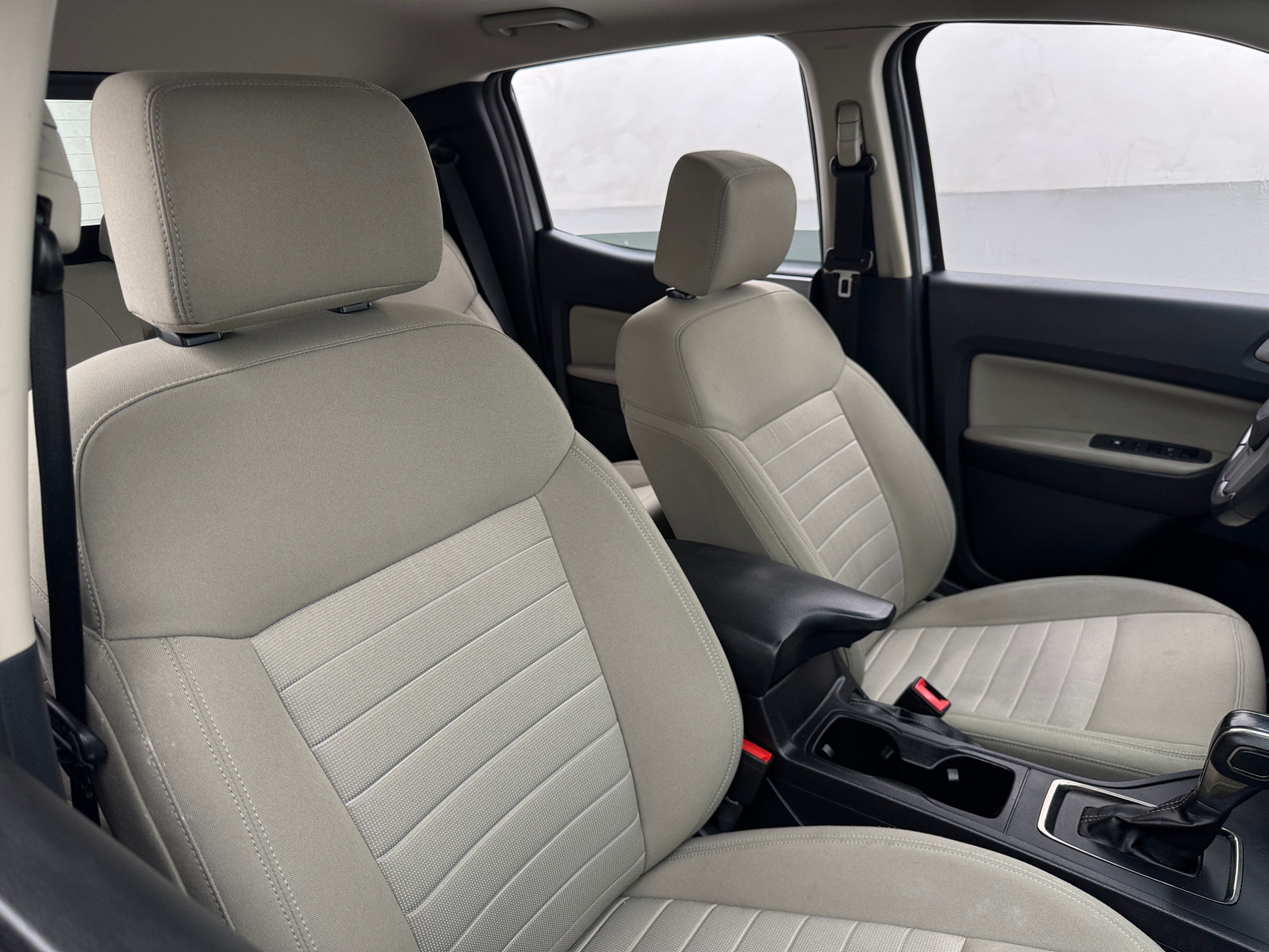 Thumbnail: 2019 Ford Ranger - 2