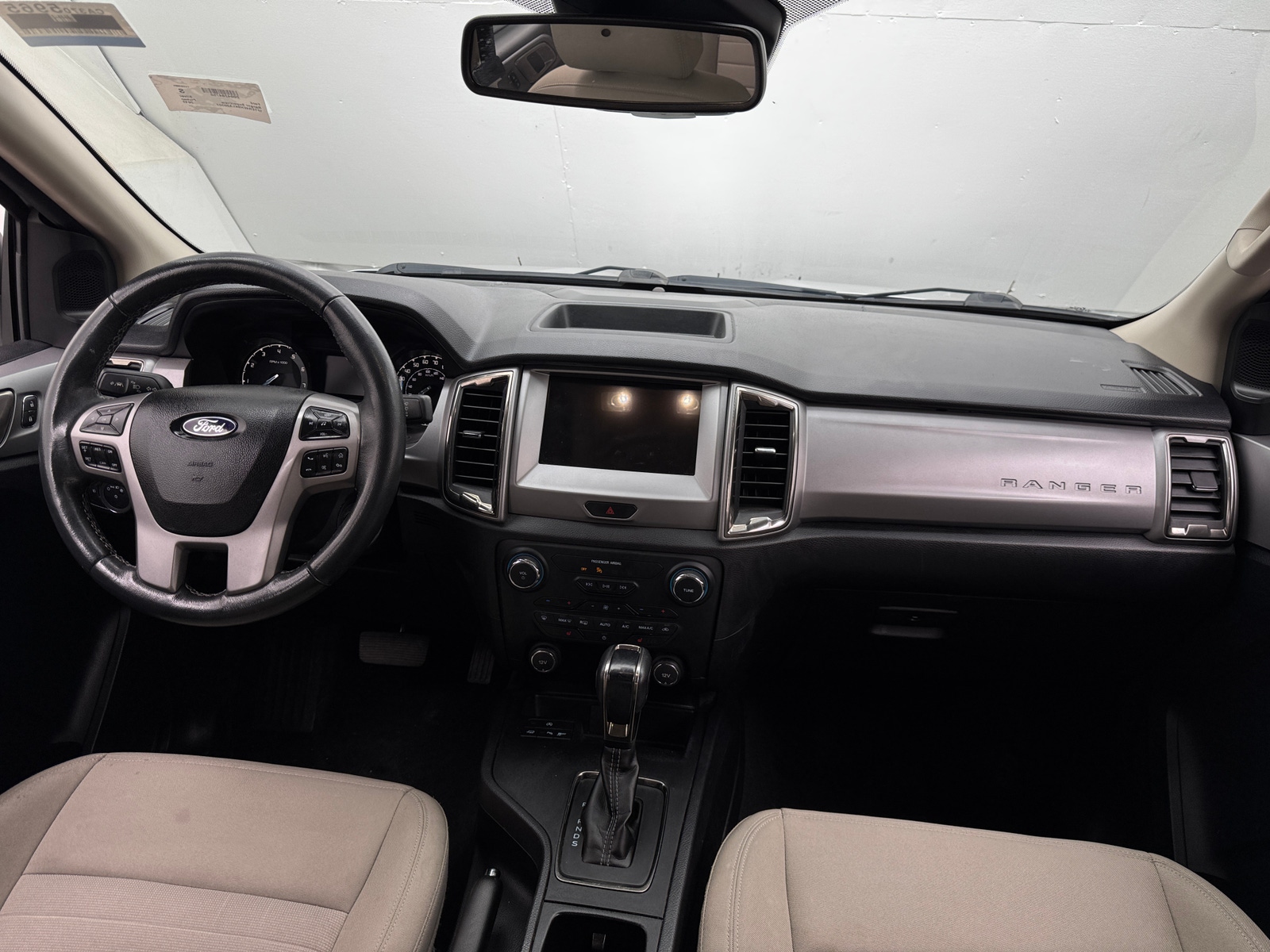 Thumbnail: 2019 Ford Ranger - 3