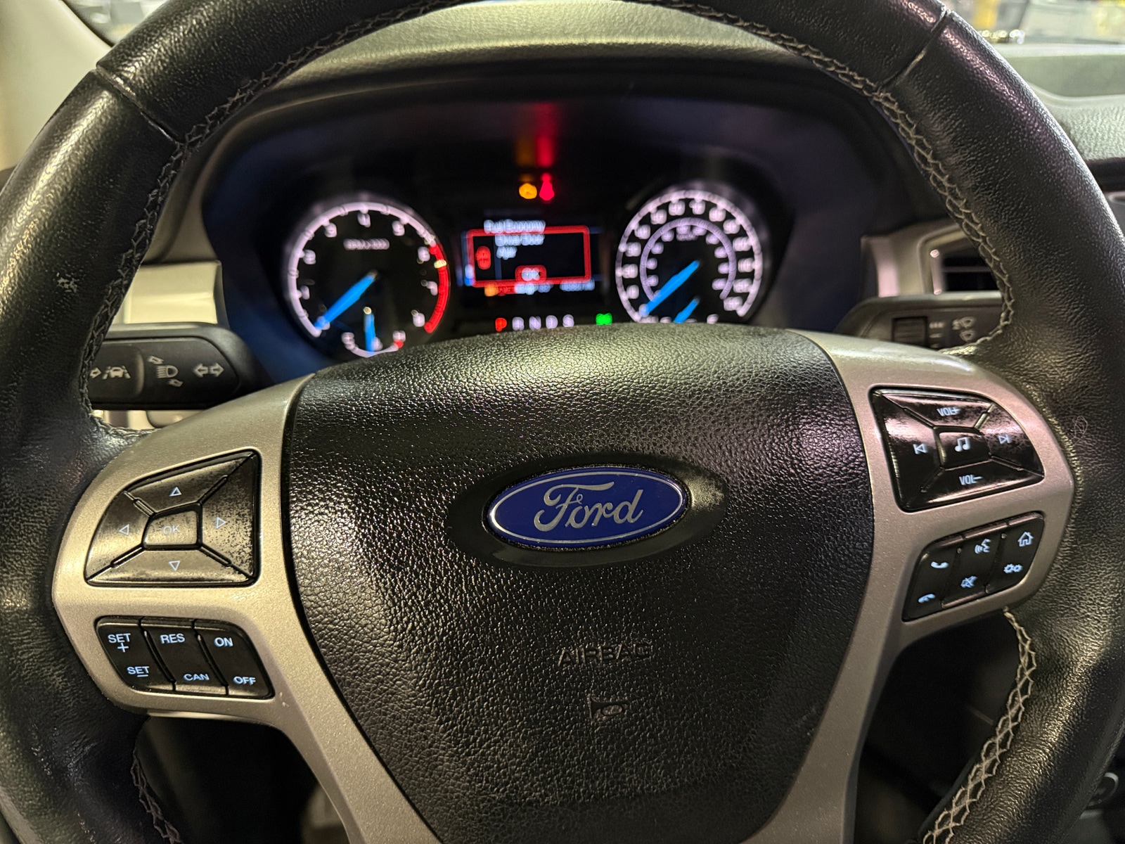 Thumbnail: 2019 Ford Ranger - 5