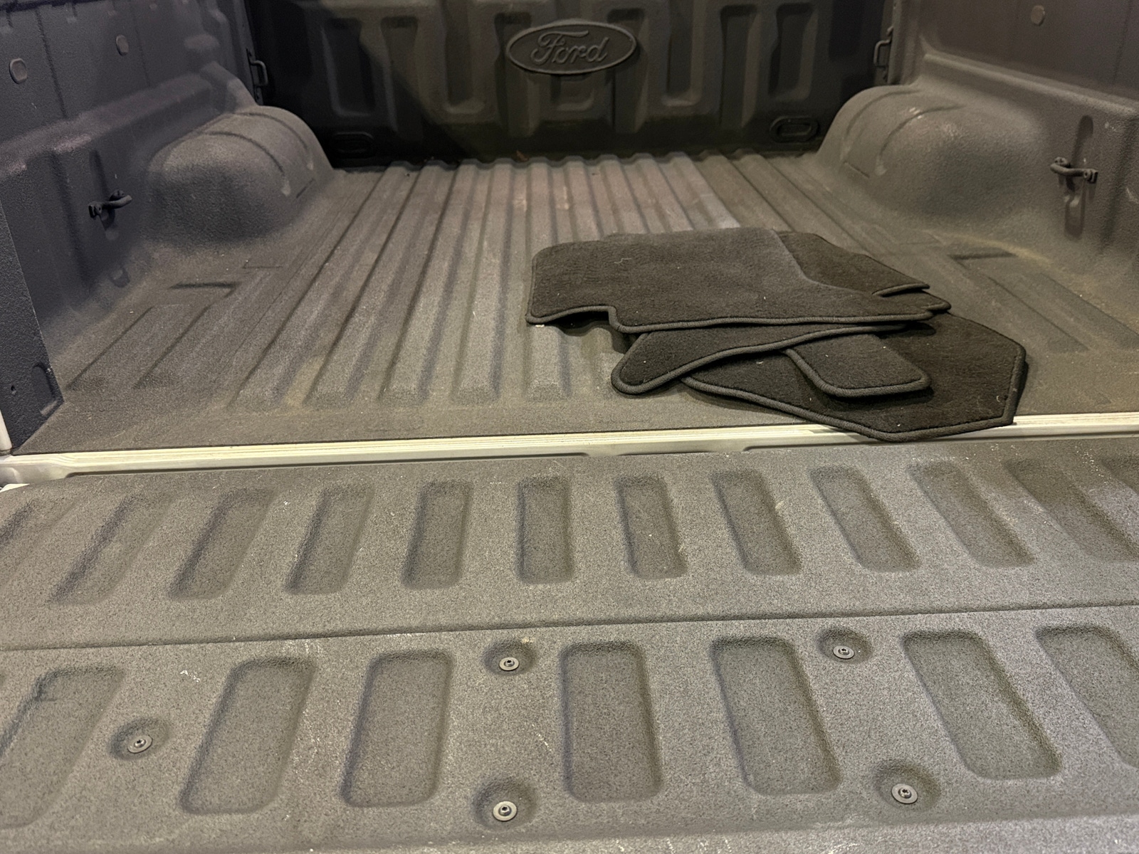 Thumbnail: 2019 Ford Ranger - 7