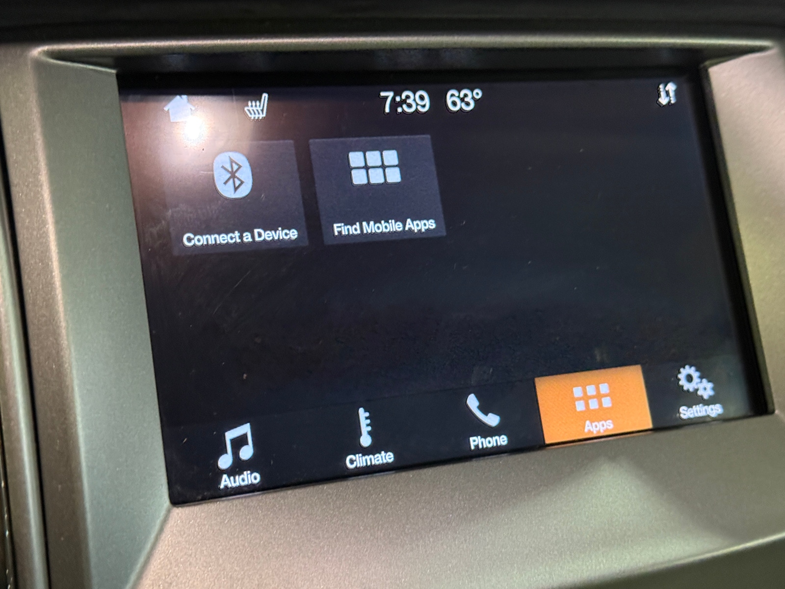 Thumbnail: 2019 Ford Ranger - 4