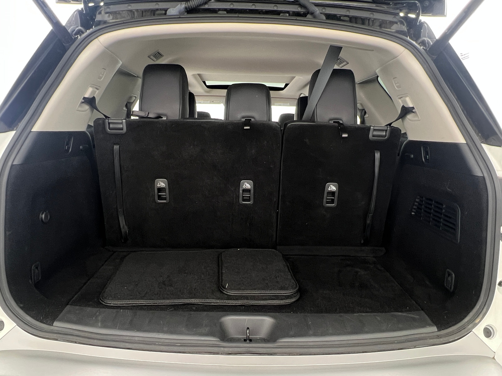 Thumbnail: 2024 Nissan Pathfinder - 6