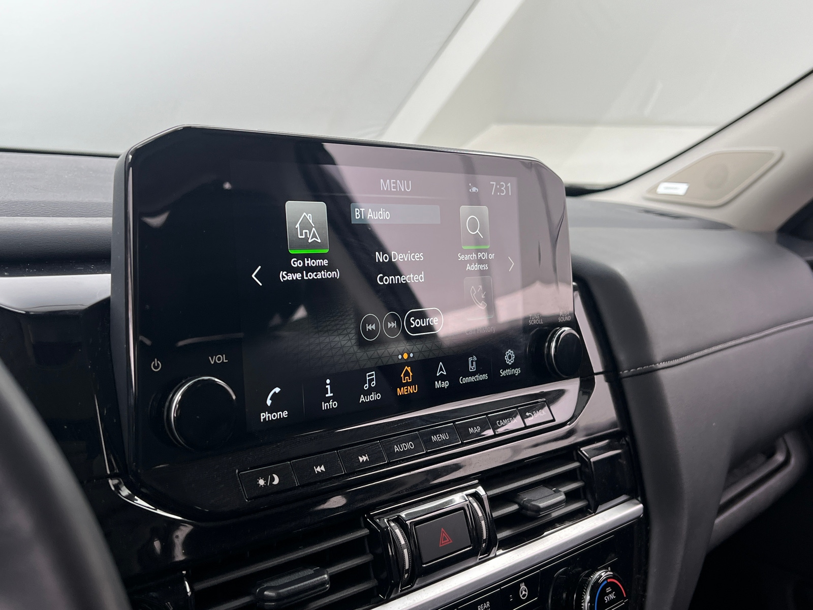 Thumbnail: 2024 Nissan Pathfinder - 3