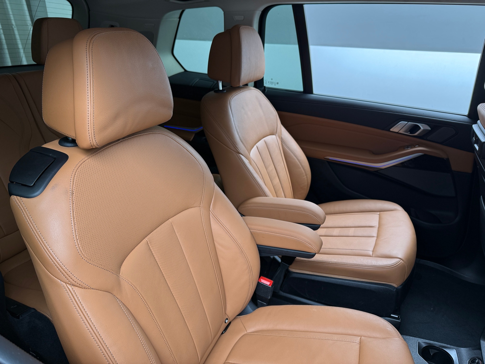 Thumbnail: 2021 BMW X7 - 5