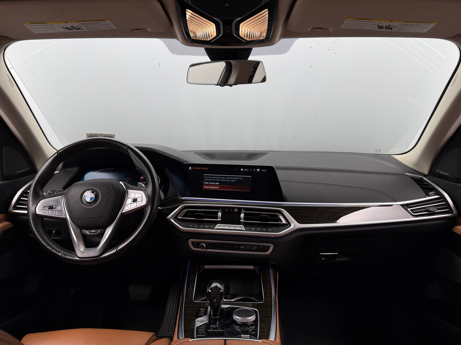 Thumbnail: 2021 BMW X7 - 2