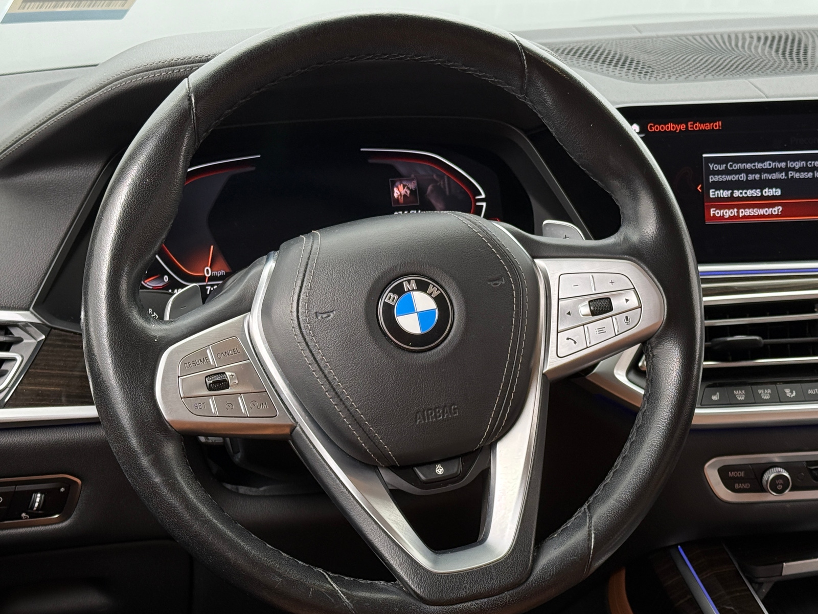 Thumbnail: 2021 BMW X7 - 4