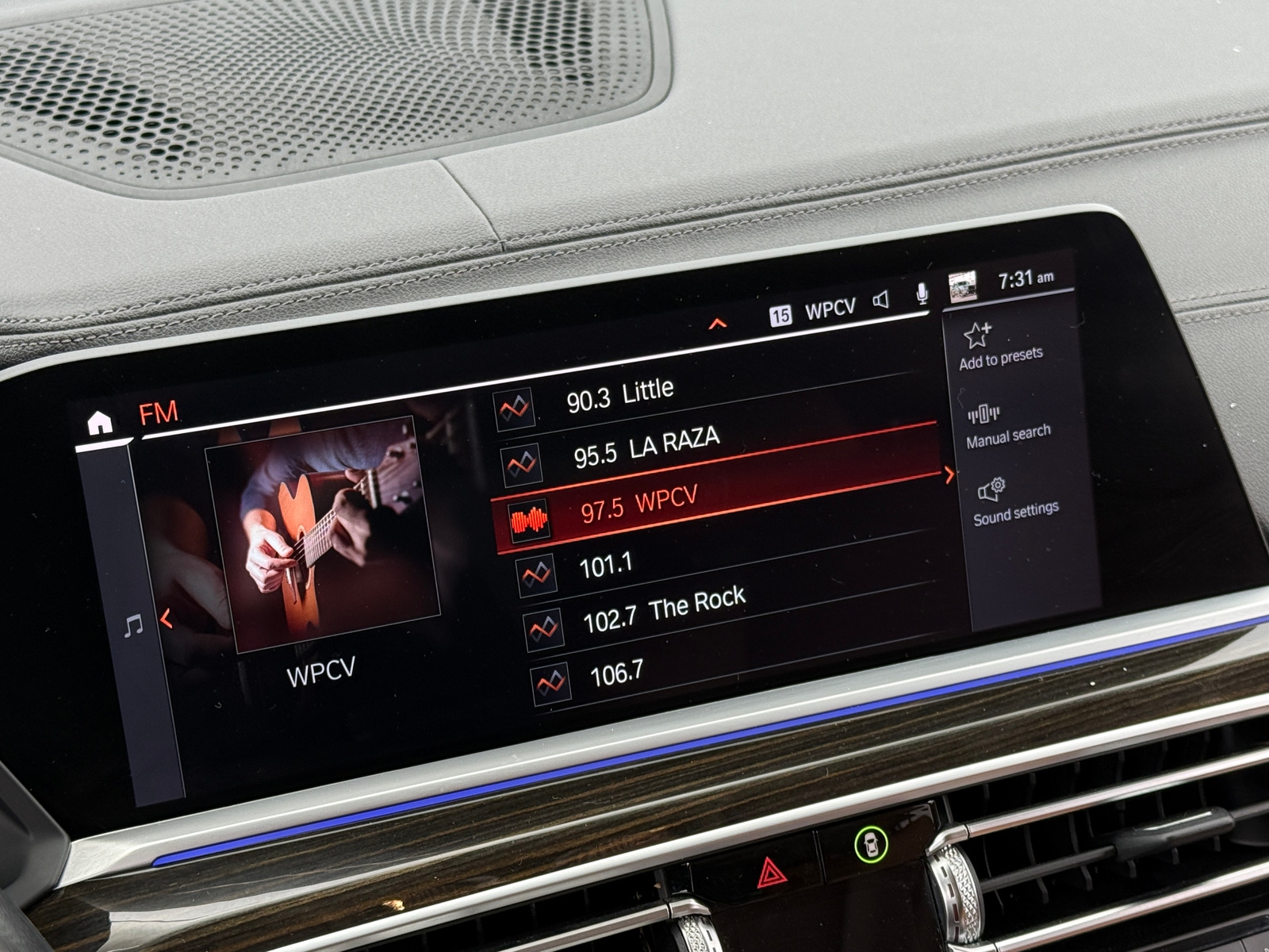 Thumbnail: 2021 BMW X7 - 3