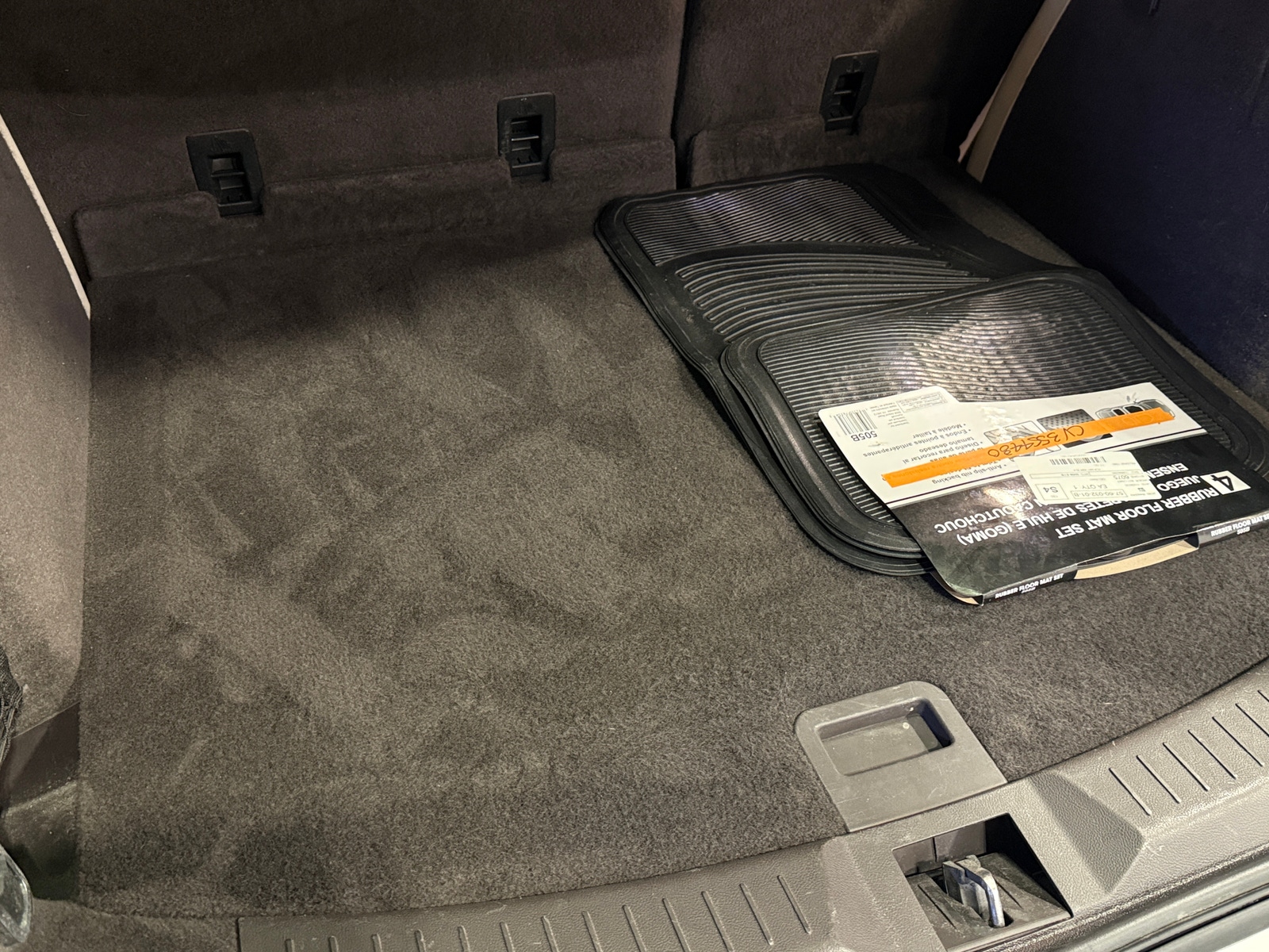 Thumbnail: 2015 Lincoln MKC - 6