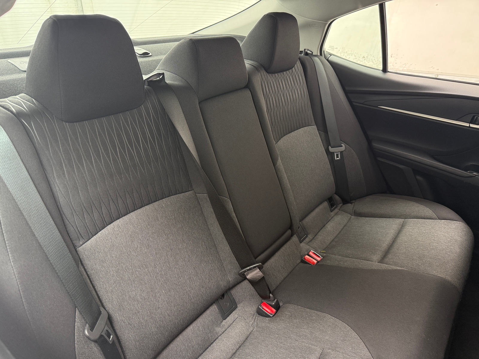 Thumbnail: 2025 Toyota Camry - 6