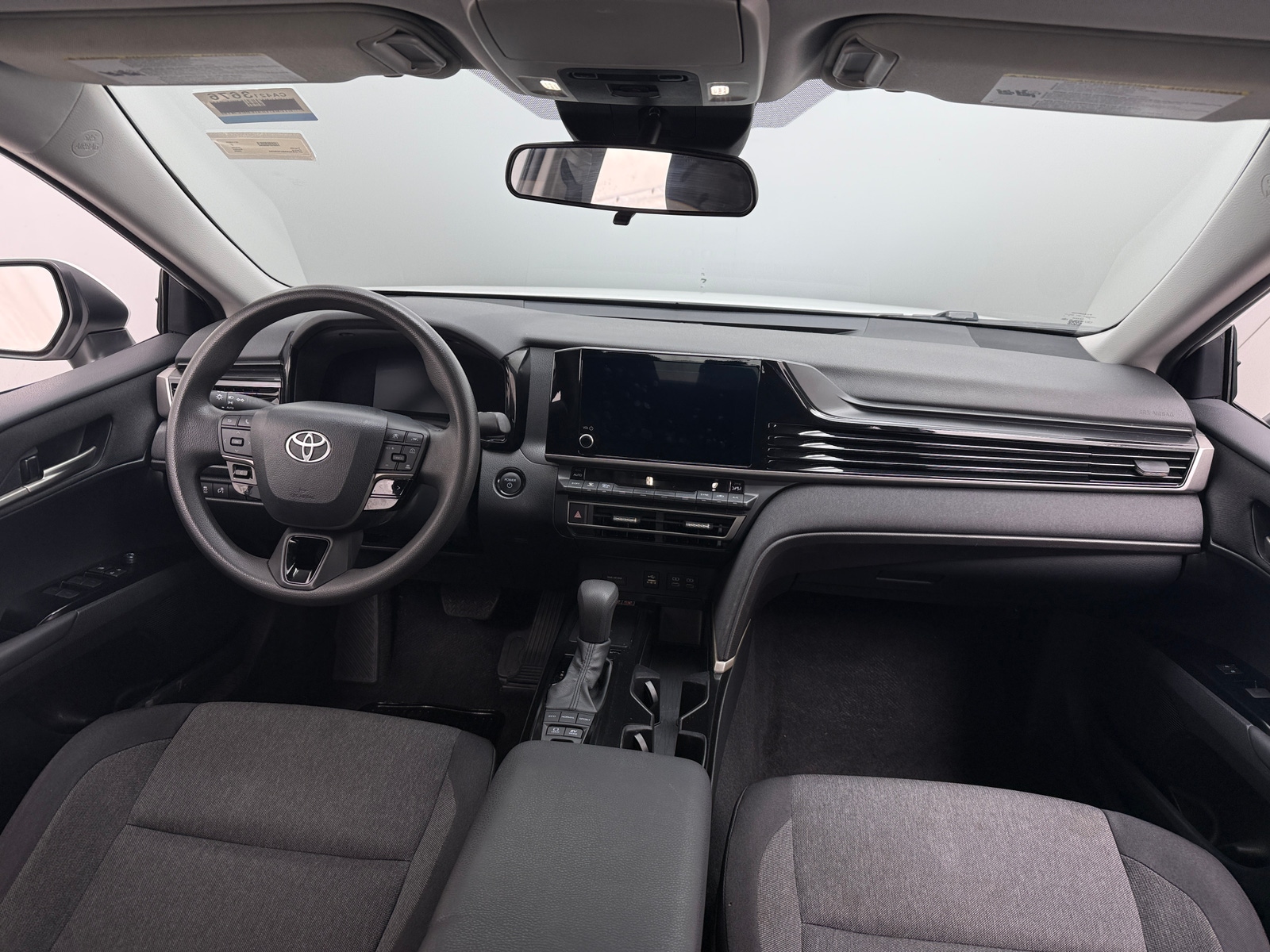 Thumbnail: 2025 Toyota Camry - 3