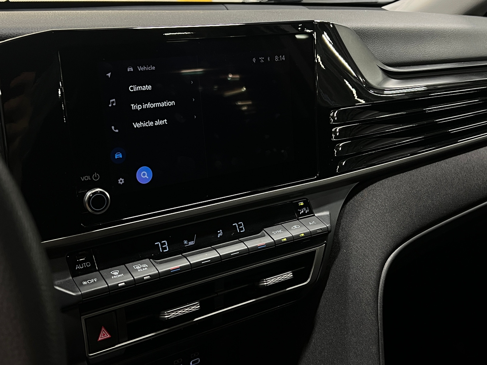 Thumbnail: 2025 Toyota Camry - 4