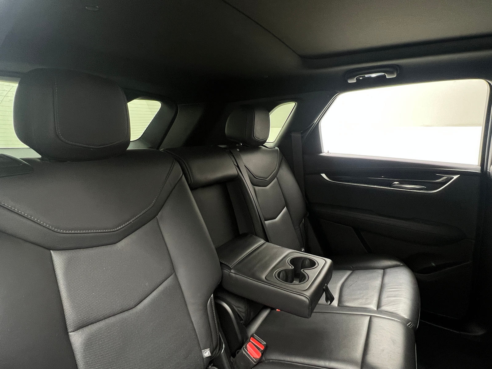 Thumbnail: 2020 Cadillac XT5 - 5