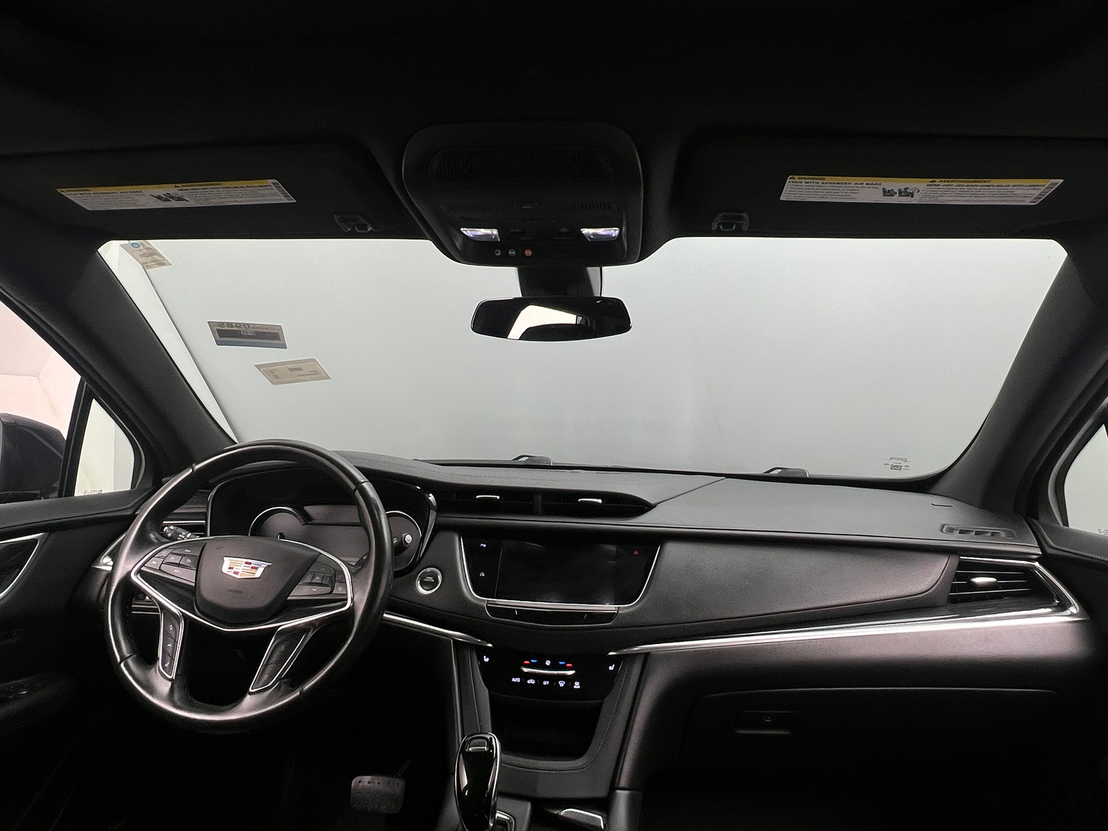 Thumbnail: 2020 Cadillac XT5 - 2