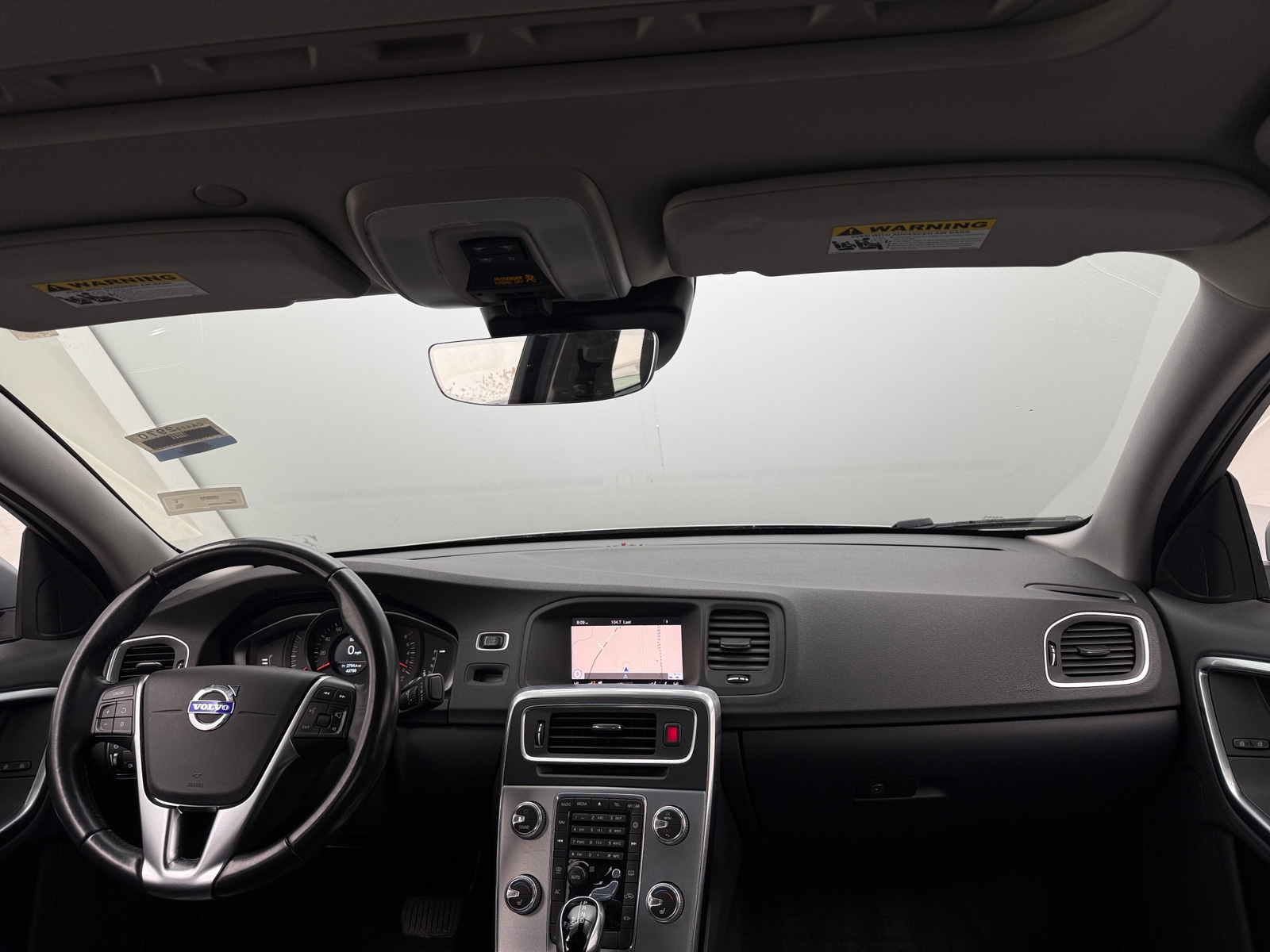 Thumbnail: 2018 Volvo S60 - 2