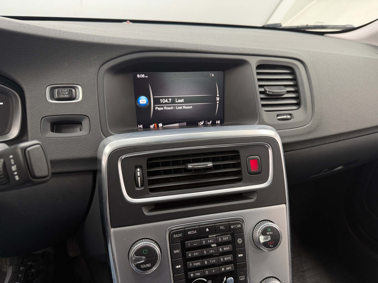 Thumbnail: 2018 Volvo S60 - 3