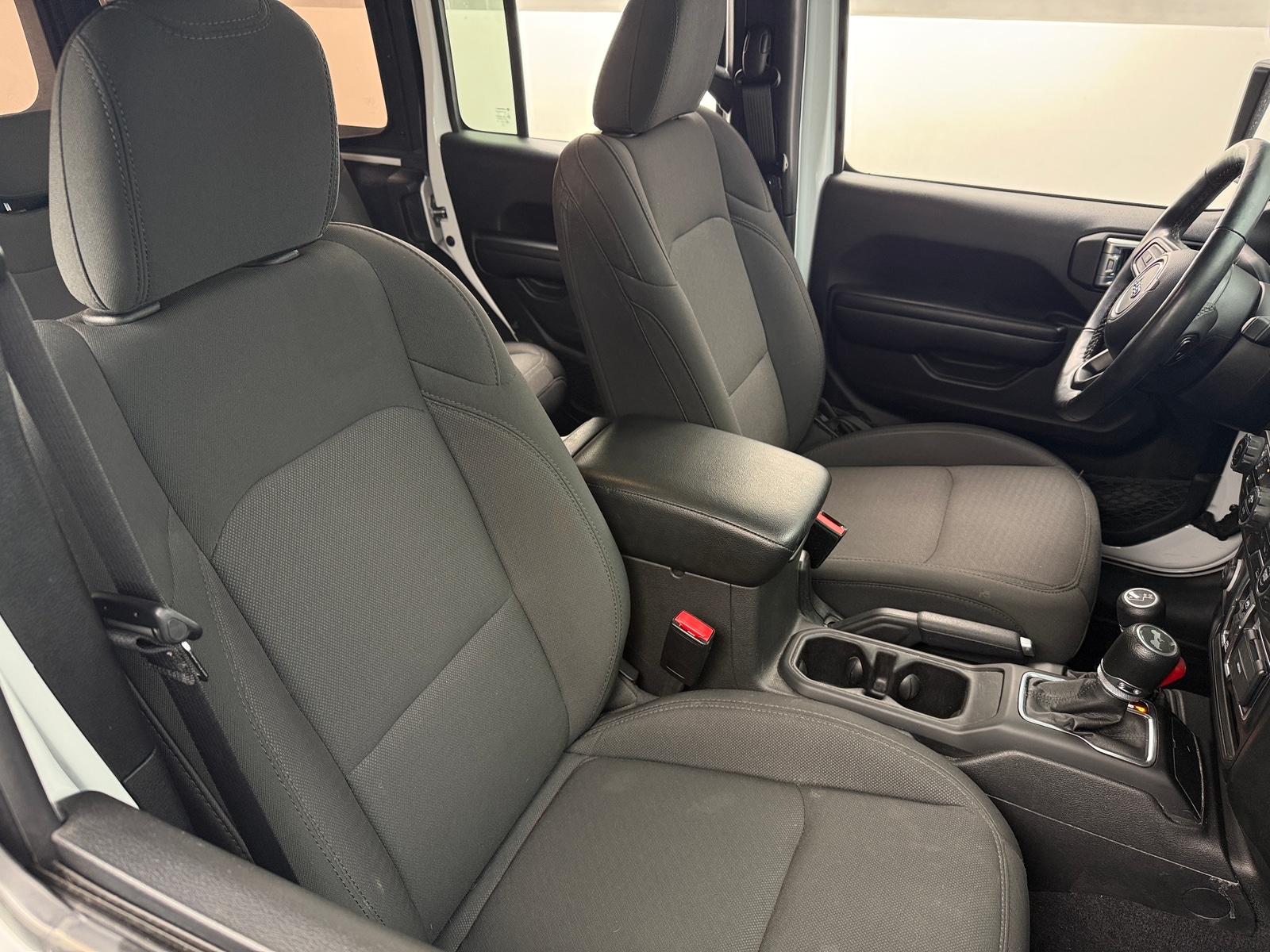 Thumbnail: 2021 Jeep Wrangler - 2