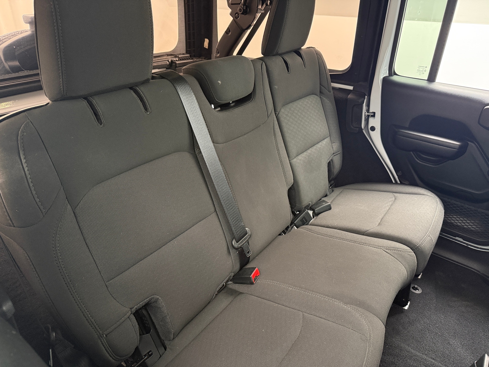 Thumbnail: 2021 Jeep Wrangler - 6