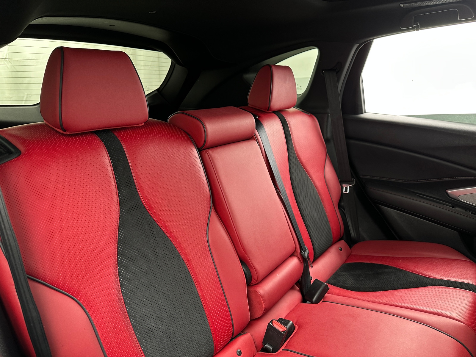 Thumbnail: 2021 Acura RDX - 5