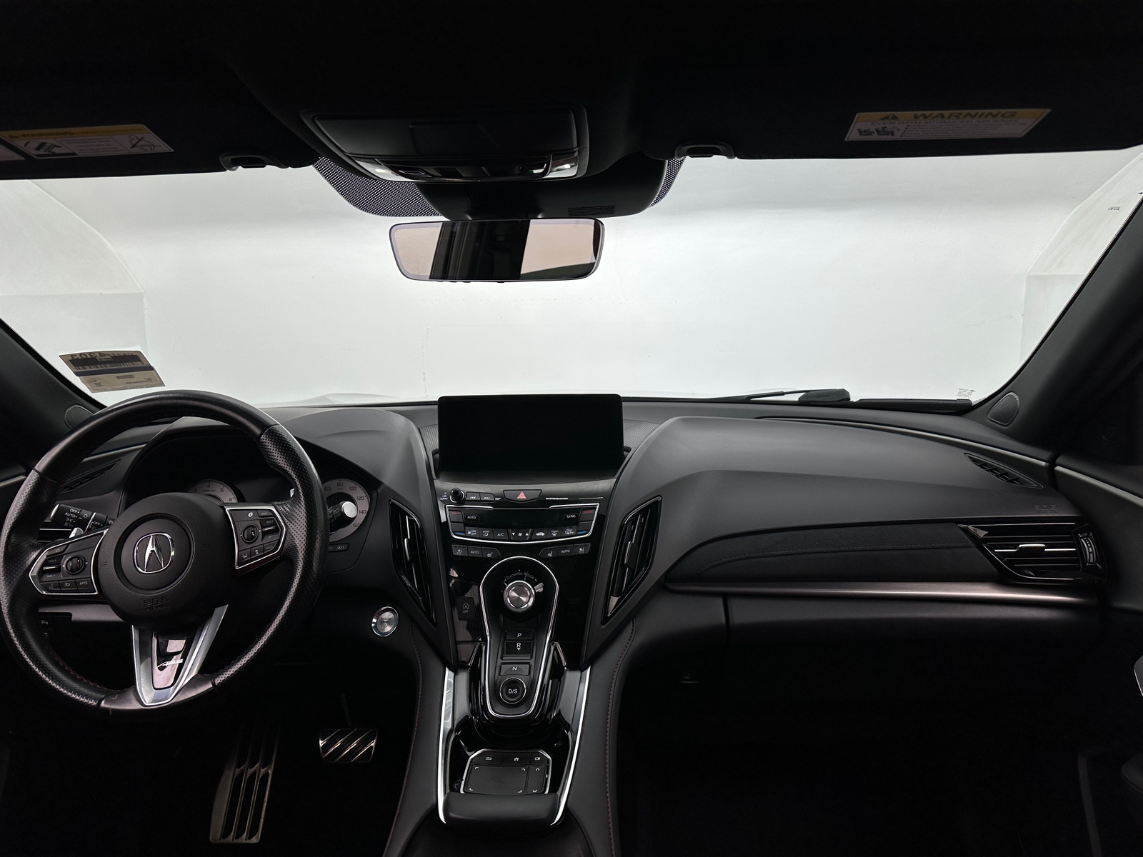 Thumbnail: 2021 Acura RDX - 2