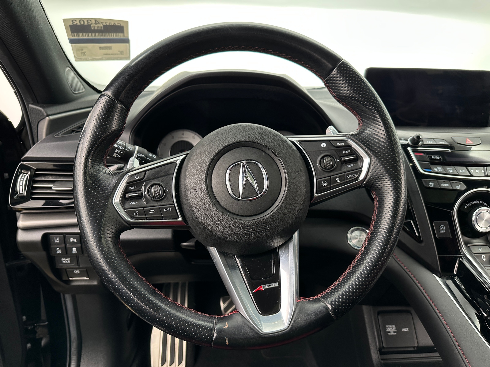 Thumbnail: 2021 Acura RDX - 4