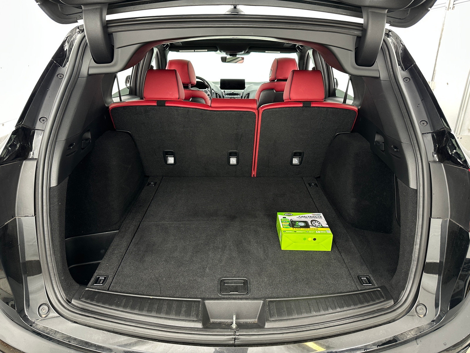 Thumbnail: 2021 Acura RDX - 6