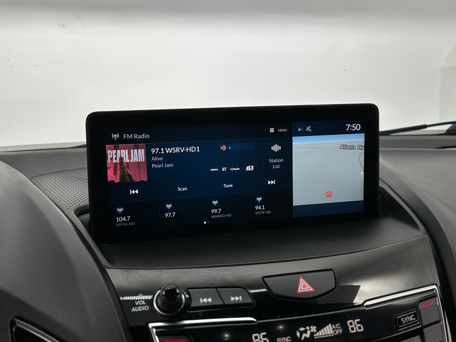 Thumbnail: 2021 Acura RDX - 3