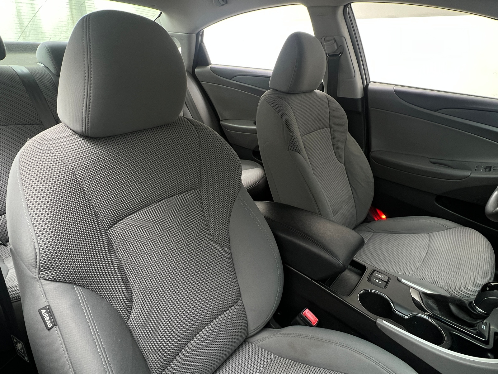 Thumbnail: 2013 Hyundai Sonata - 2