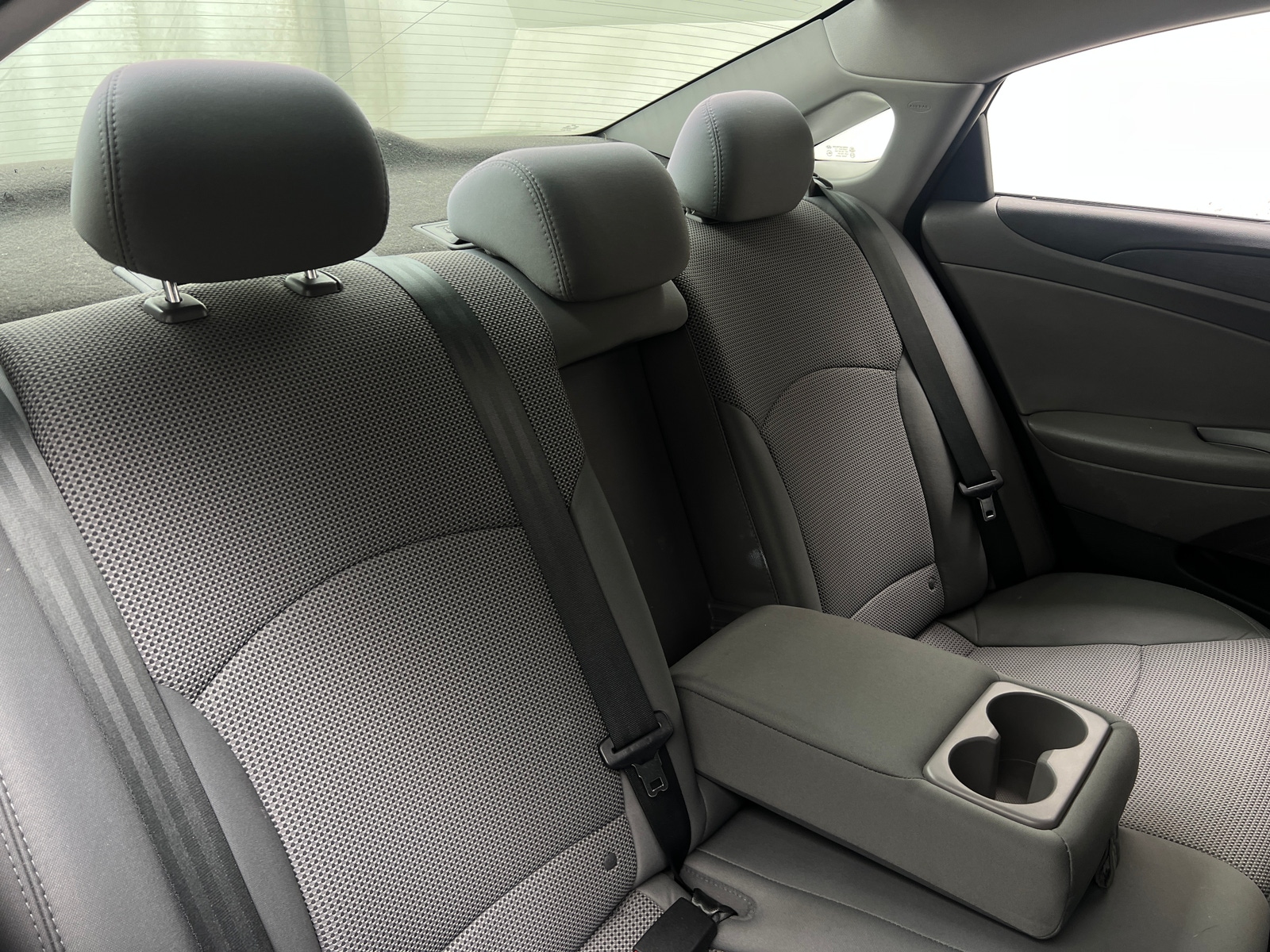 Thumbnail: 2013 Hyundai Sonata - 6