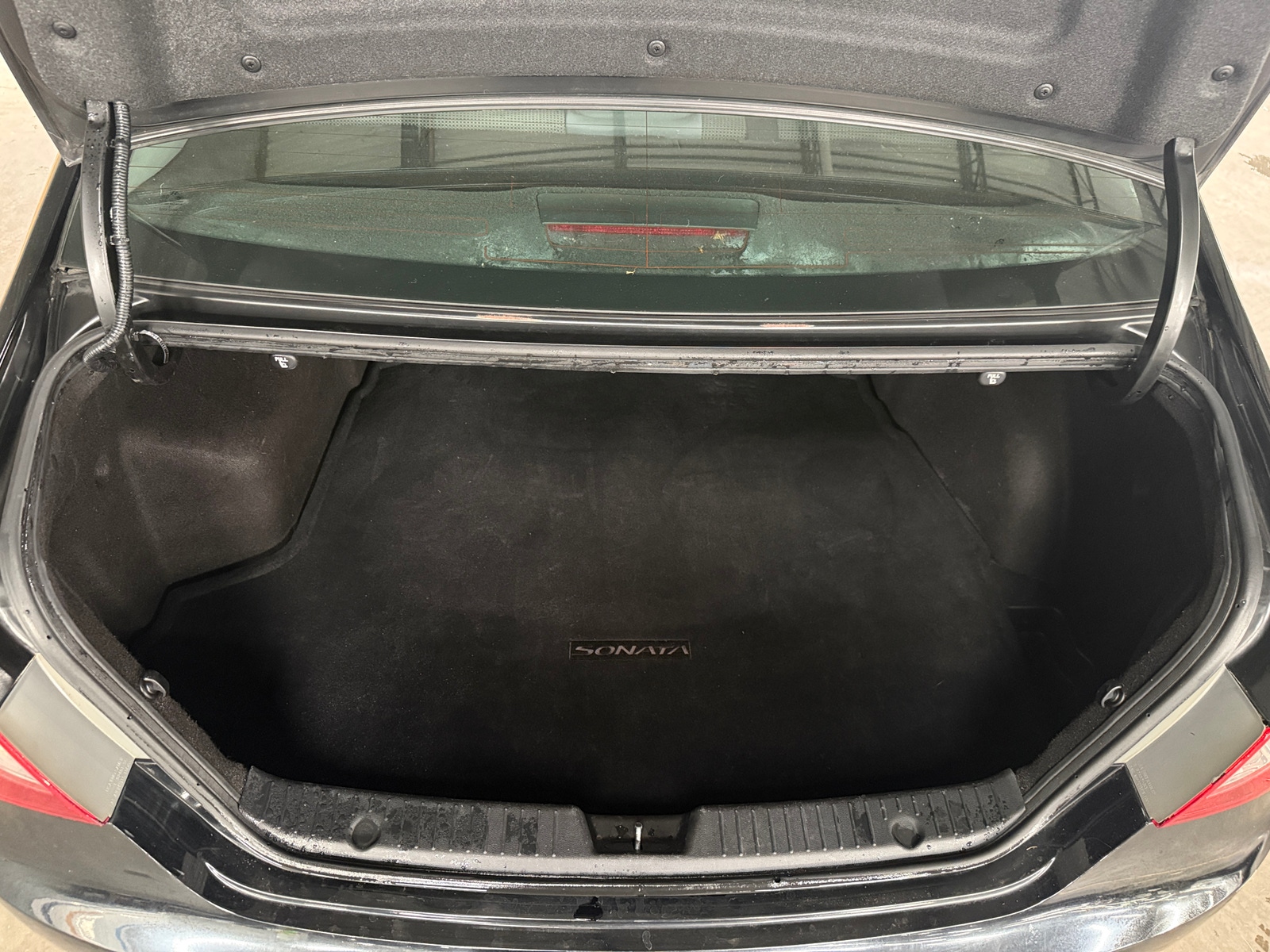 Thumbnail: 2013 Hyundai Sonata - 7