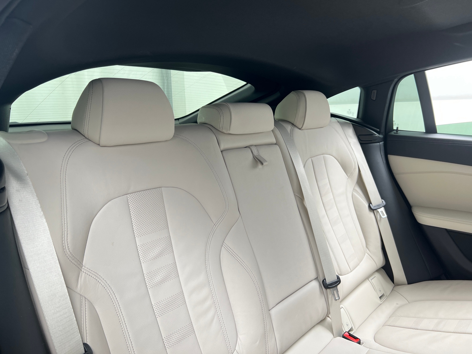 Thumbnail: 2021 BMW X6 - 5