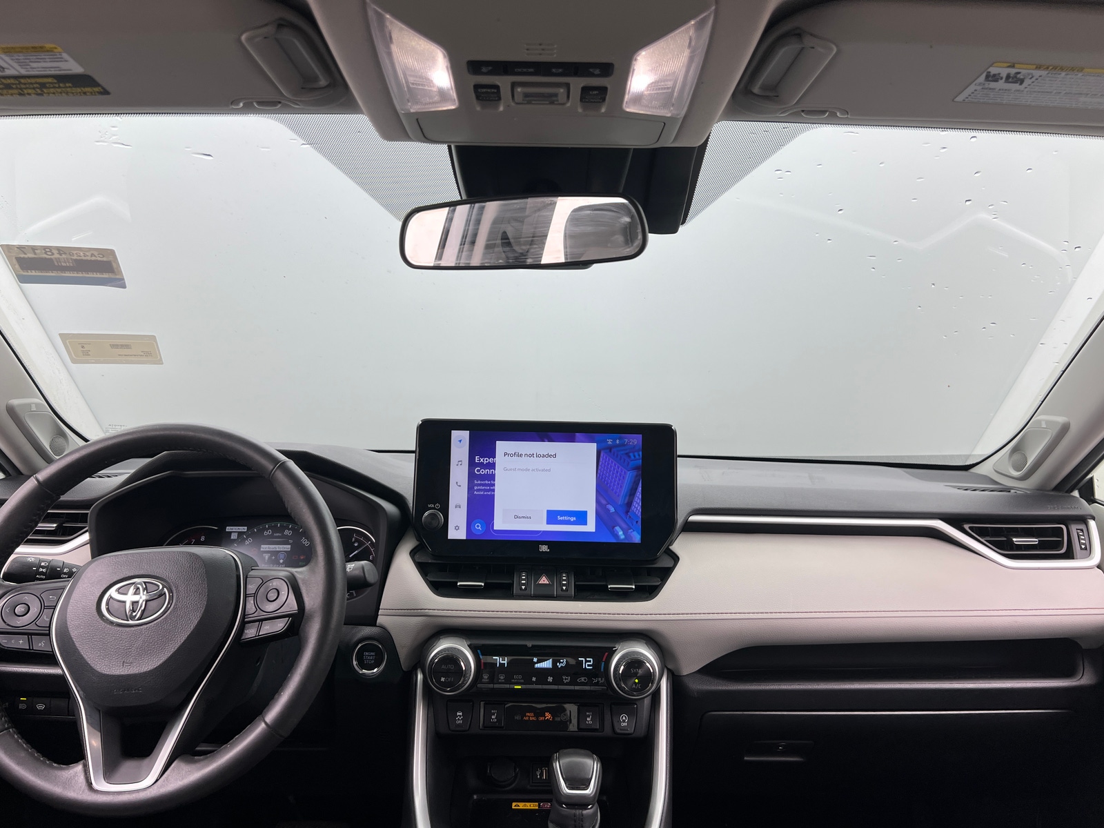 Thumbnail: 2023 Toyota RAV4 - 2