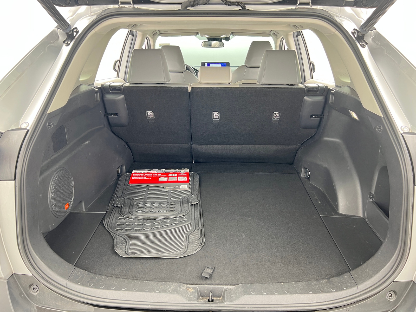 Thumbnail: 2023 Toyota RAV4 - 6