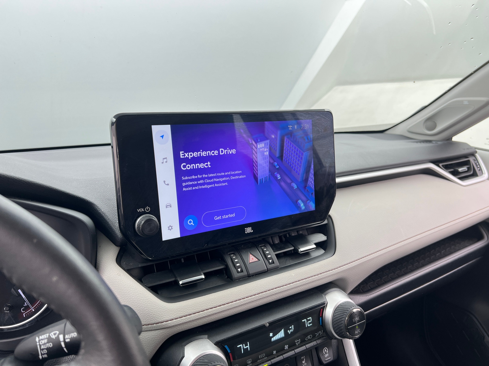 Thumbnail: 2023 Toyota RAV4 - 3