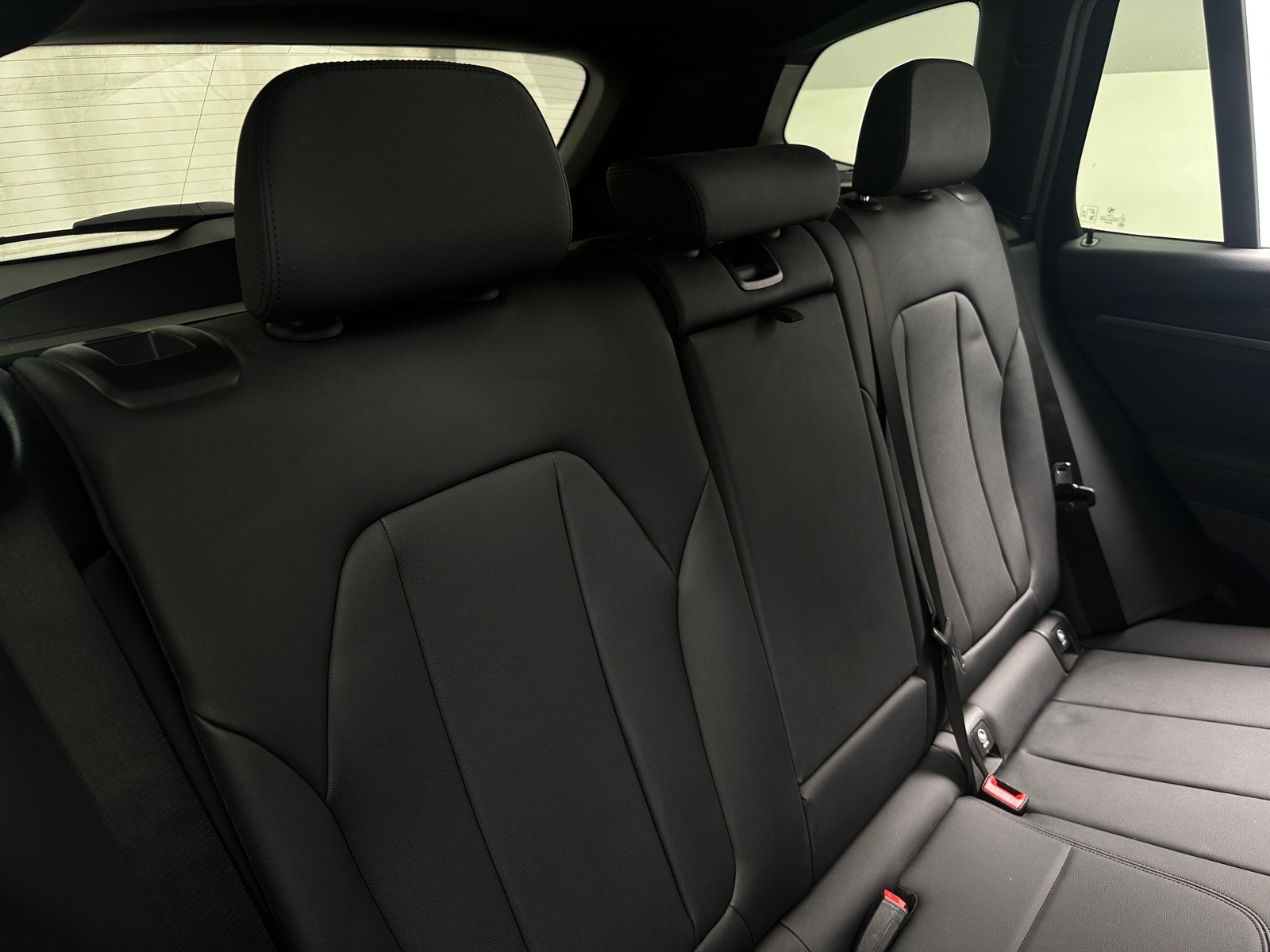 Thumbnail: 2019 BMW X3 - 5