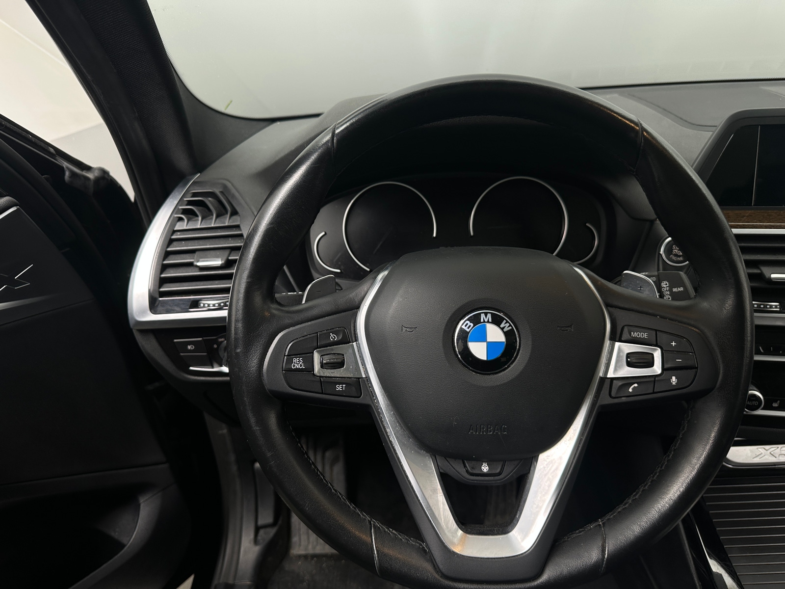 Thumbnail: 2019 BMW X3 - 4