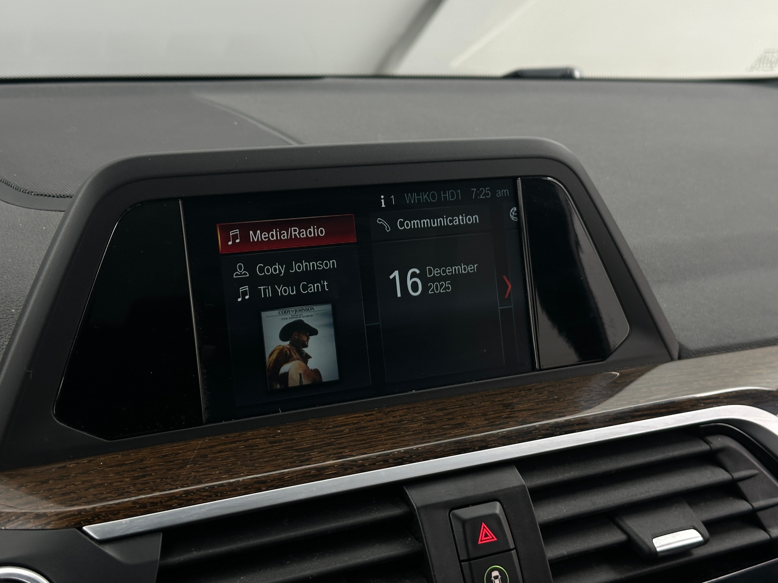 Thumbnail: 2019 BMW X3 - 3